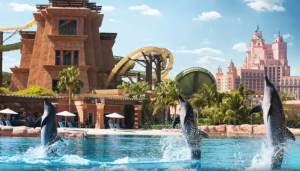 Atlantis The Palm